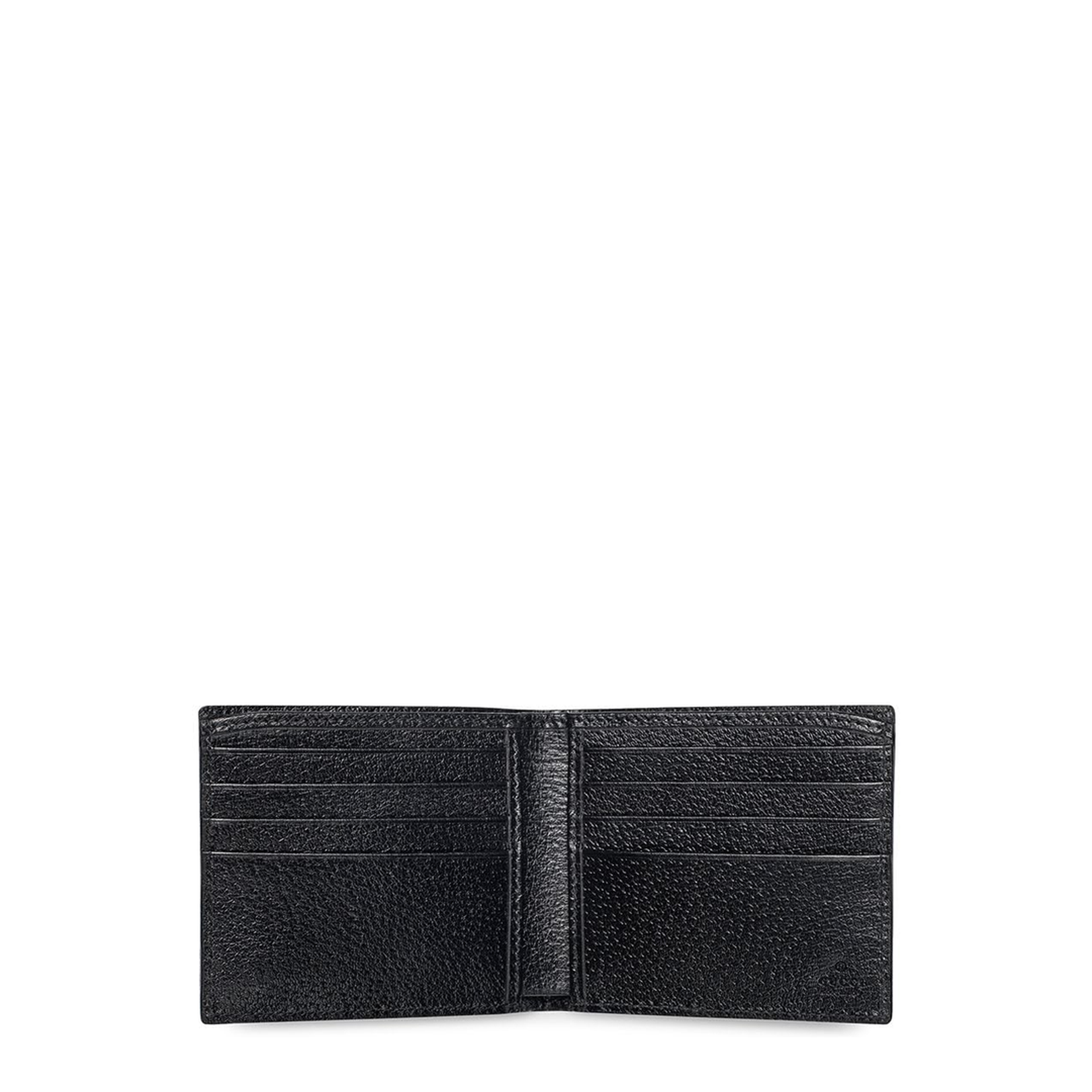 GG Marmont Bi-Fold Card Case Wallet