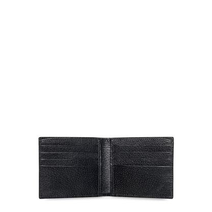 GG Marmont Bi-Fold Card Case Wallet