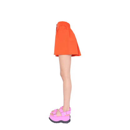 MAYFEYR - Sunnei - Nylon Shorts - SN1PWK02APTE886116