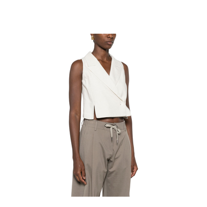 MAYFEYR - Emporio Armani - Jackets White - EW005248AF28335M0076