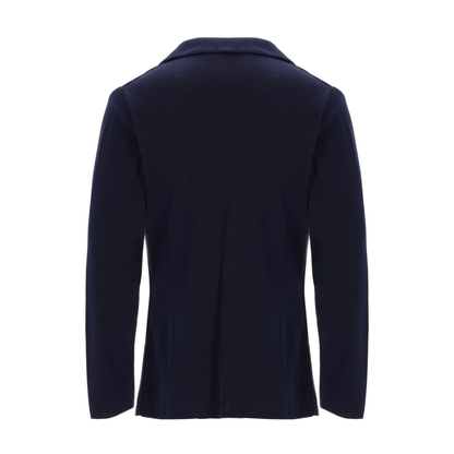 MAYFEYR - Lardini - Knitted Jacket - CNLJM70CN66003850