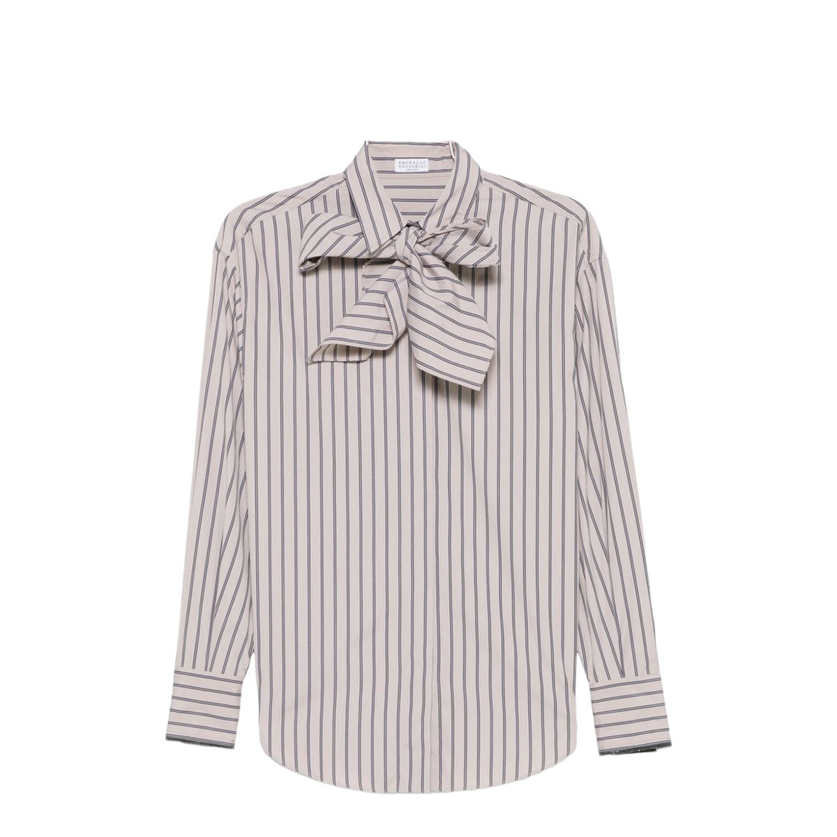 MAYFEYR - Brunello Cucinelli - Women'S Shirt - MP704M3A06C017