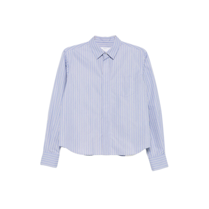 MAYFEYR - Sacai - Light Blue Shirts - SCW-365458