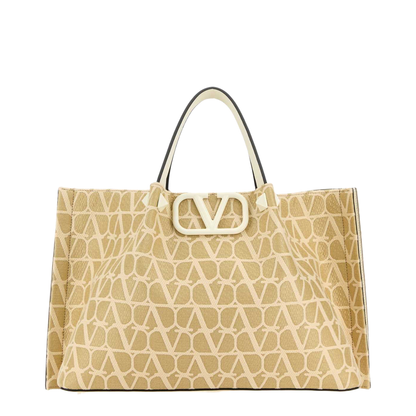 Toile Iconographe Medium Tote Bag