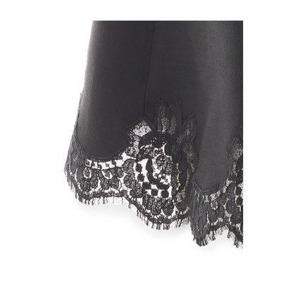 MAYFEYR - Valentino - Dresses Black - BVAL071CF0NO