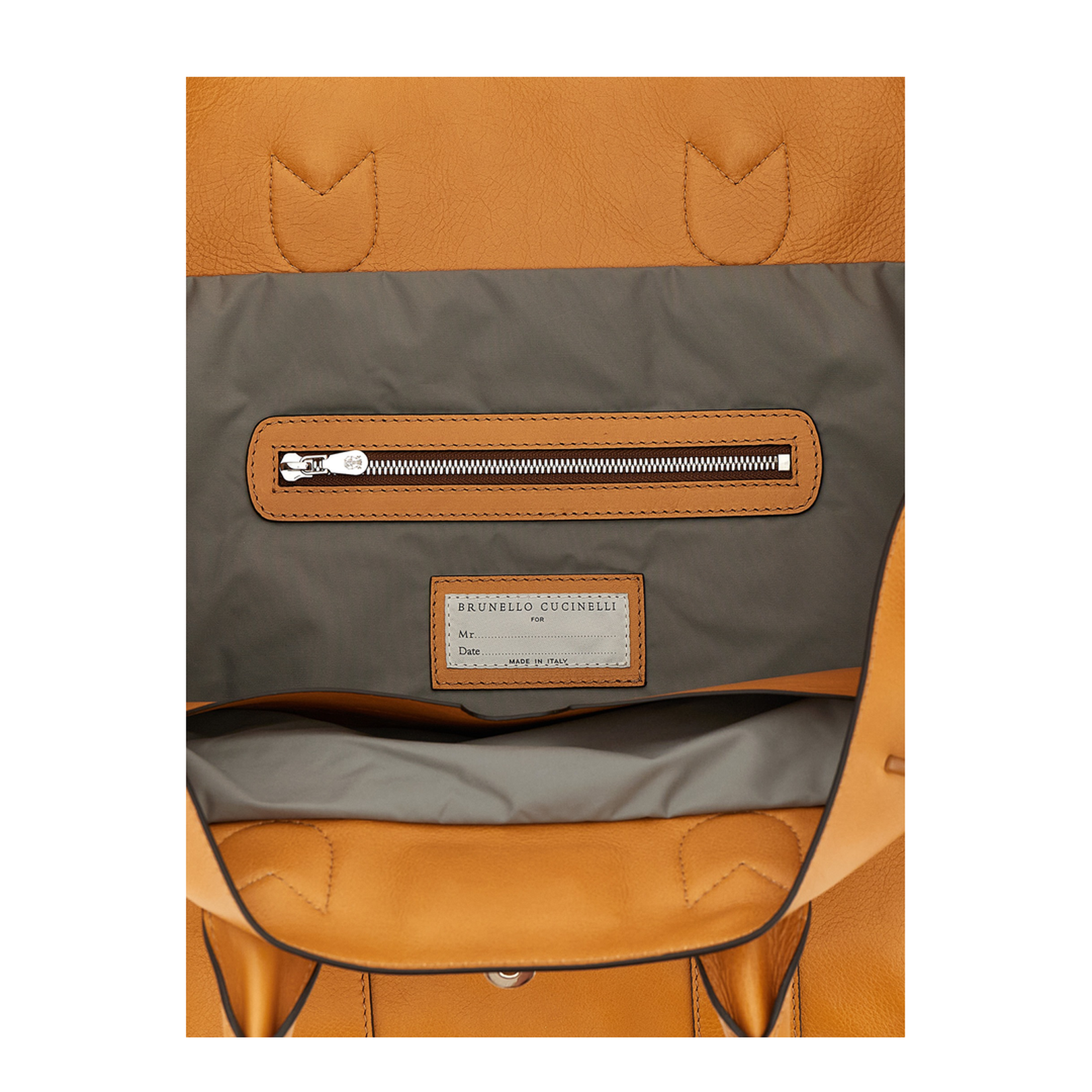 Country Bag in Black