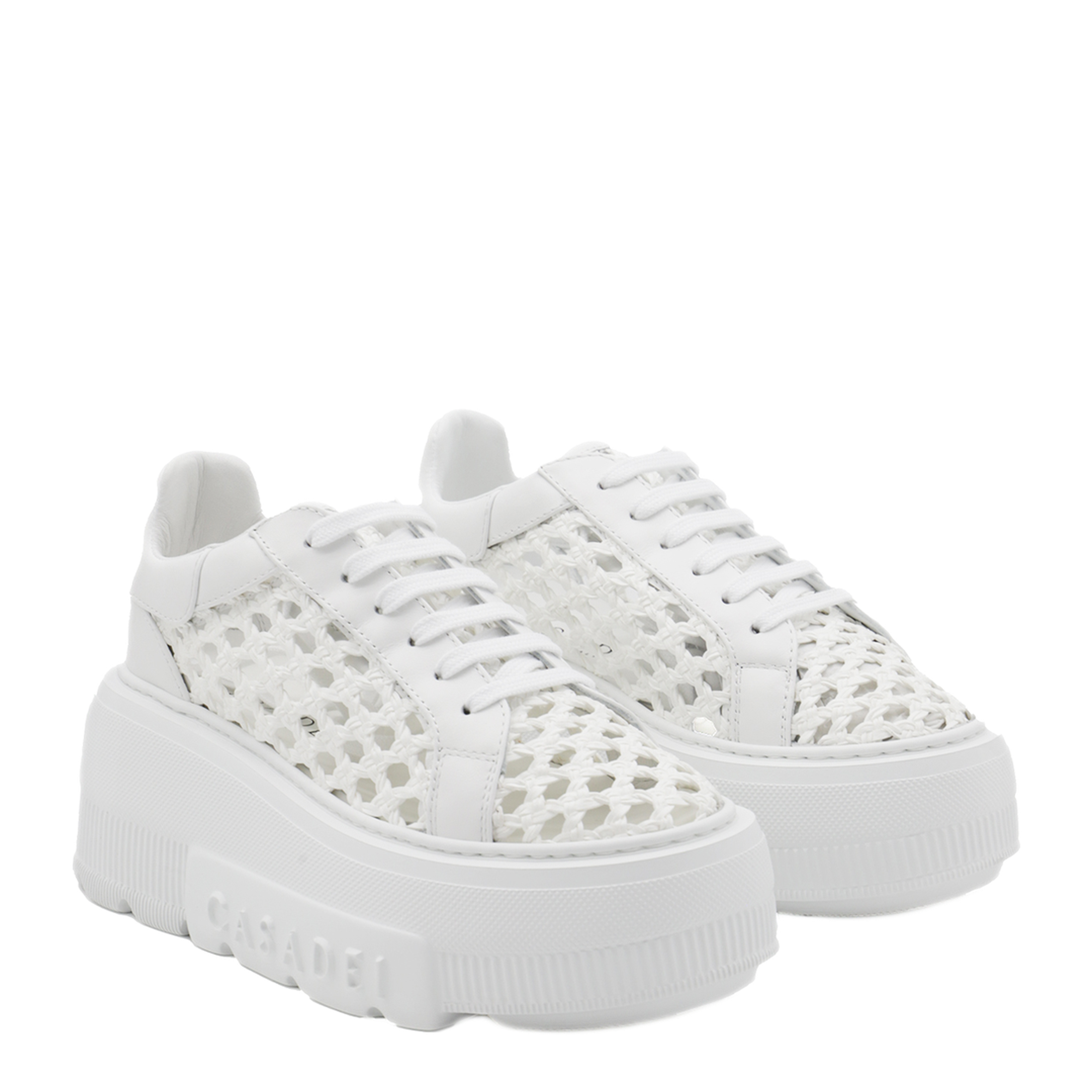 MAYFEYR - Casadei - Sneakers - 2X895U0701T02689999