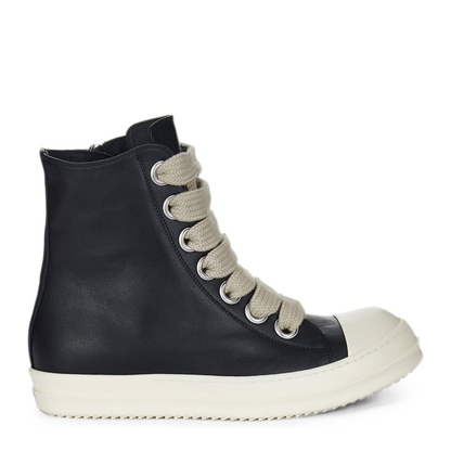 MAYFEYR - Rick Owens - Sneakers Black - RP02F5878LCOW2911