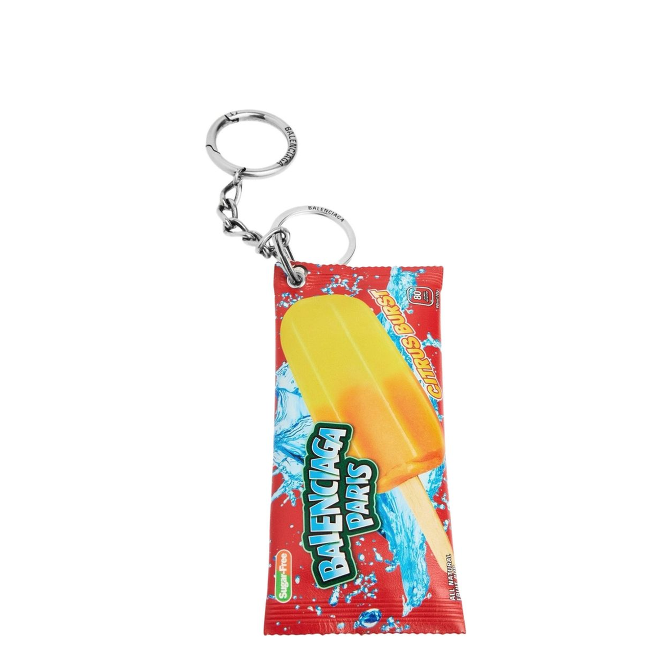 Snack Pouch