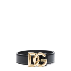 Dolce & Gabbana Belts Black