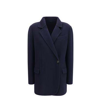 MAYFEYR - Brunello Cucinelli - Single-Breasted Wool And Cashmere Jacket - MD5327309P