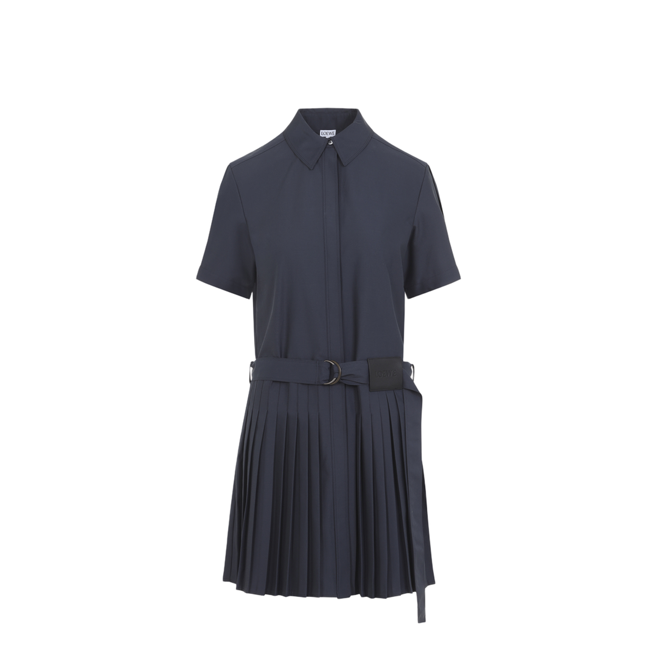 MAYFEYR - Loewe - Pleated Dress - S359Y09XKP