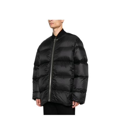 Classic Flight Jacket