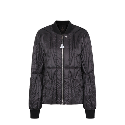 Geocamo Flight Down Jacket