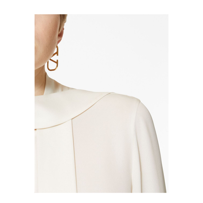 VLogo Signature Earrings