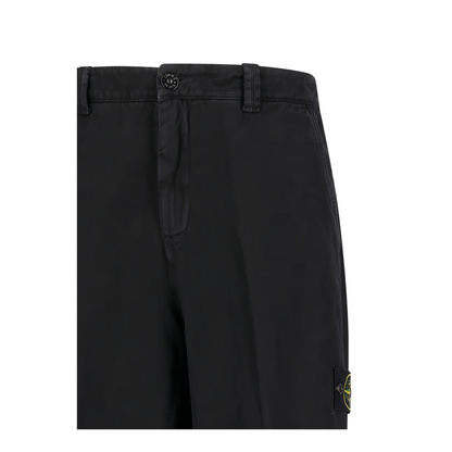 Trousers Black