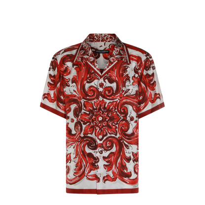 MAYFEYR - Dolce & Gabbana - Shirts - G5JH9THI133ID5DQ