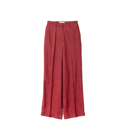 Trousers Red