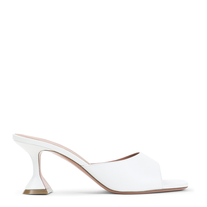 MAYFEYR - Amina Muaddi - Lupita Slipper 70 - C9S332719LUP