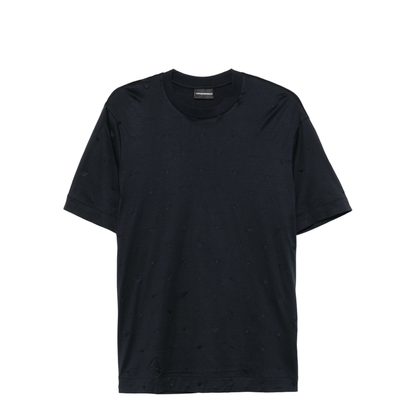 T-Shirt - Blue