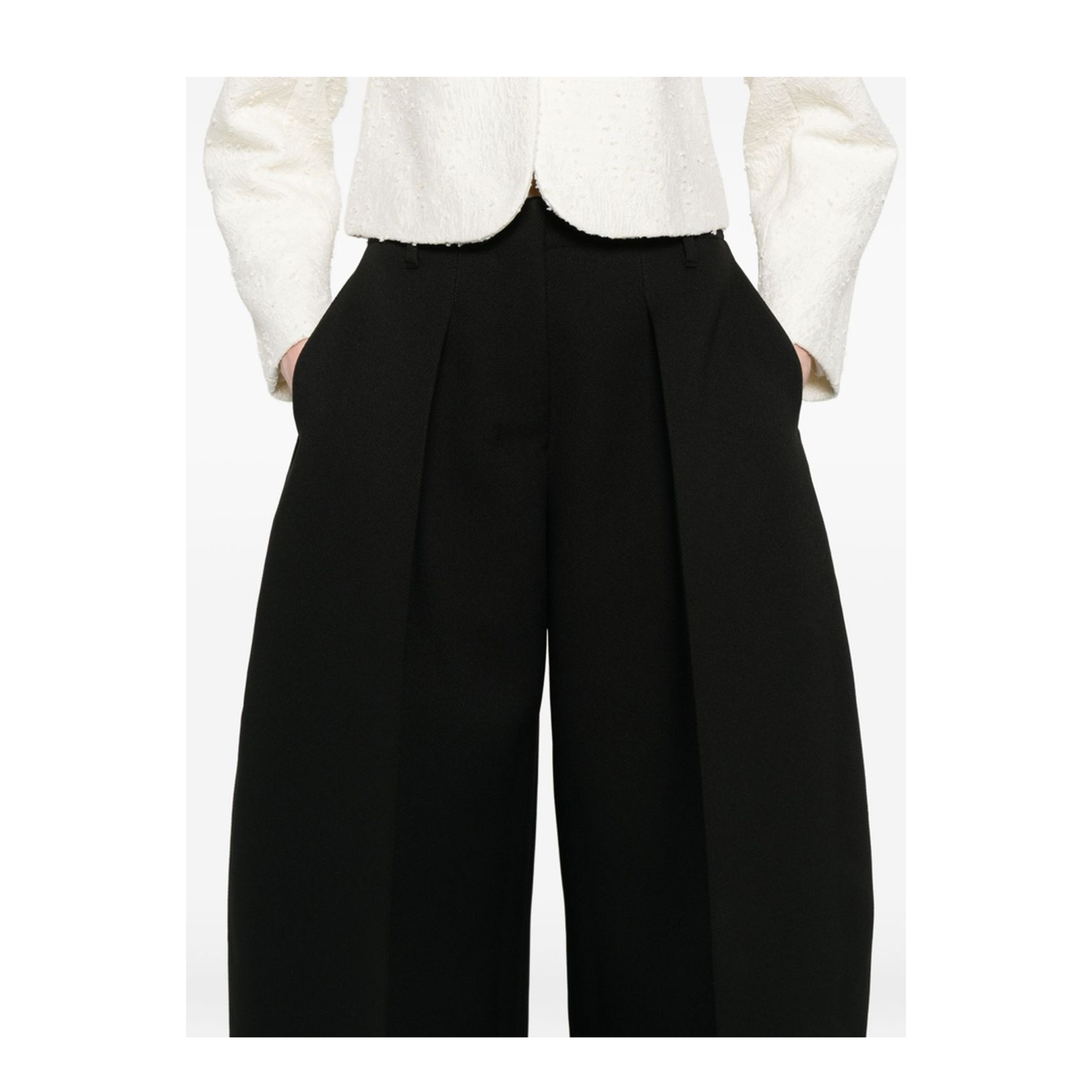 Wide Ovalo Pants