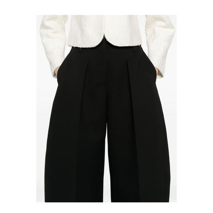 Wide Ovalo Pants