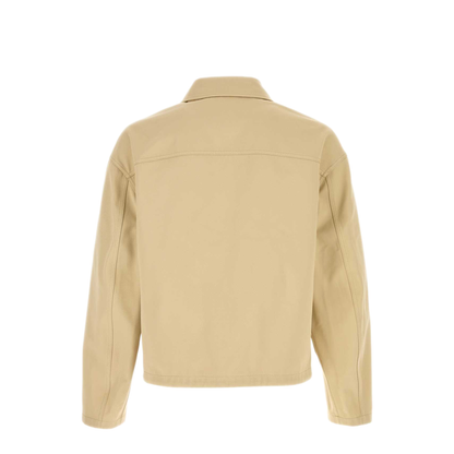 MAYFEYR - Loewe - Zip Up Jacket - H526Y02WFGBEIGE