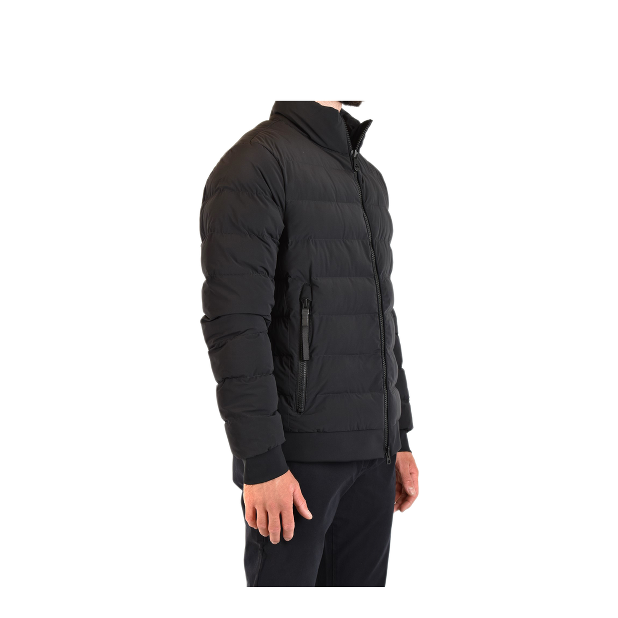 MAYFEYR - Peuterey - Down Jacket - PEU326501180662NER