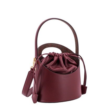 Saturno Bucket Bag