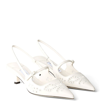 MAYFEYR - Jimmy Choo - Sandalo - DIDI45LT