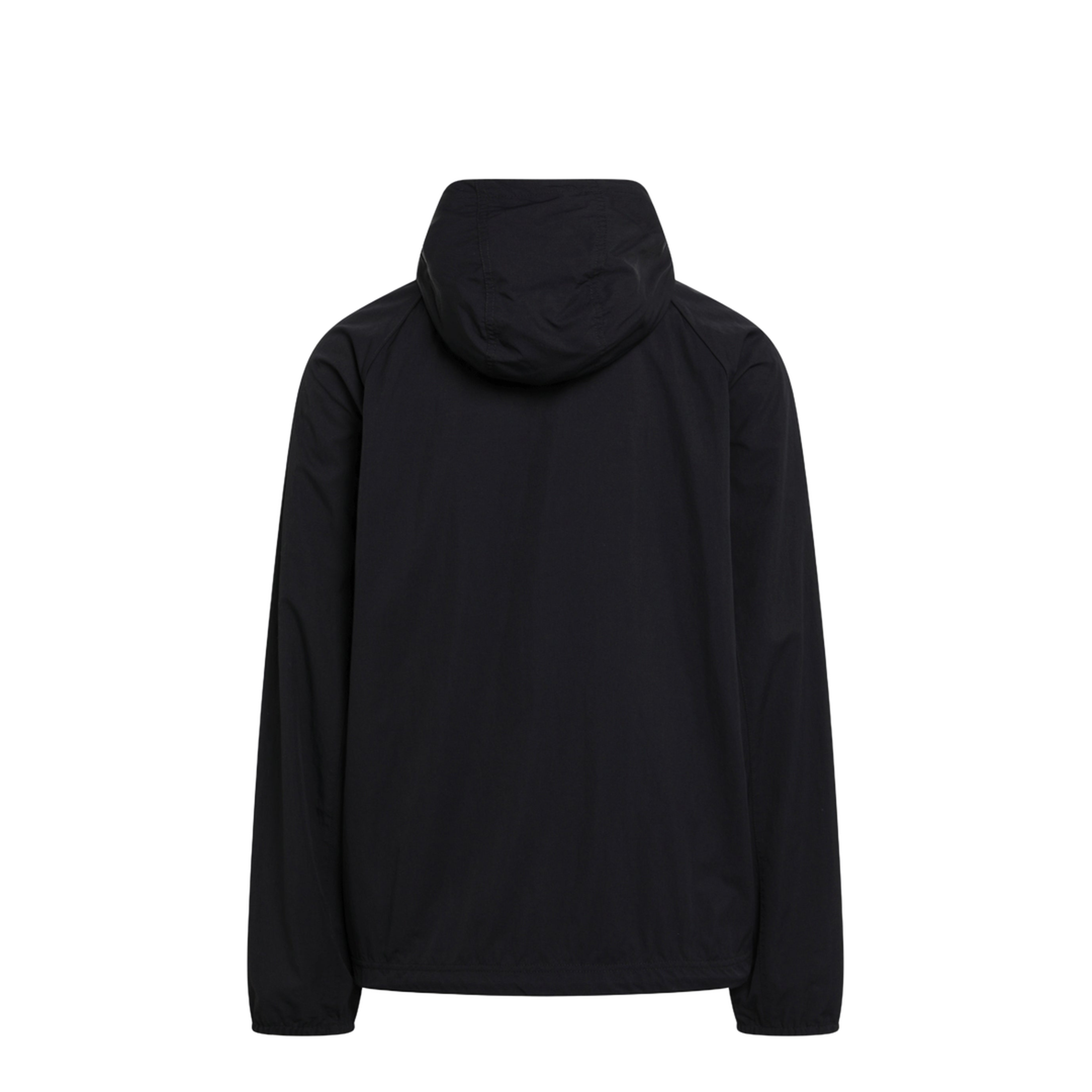 Technical Tracksuit Jacket