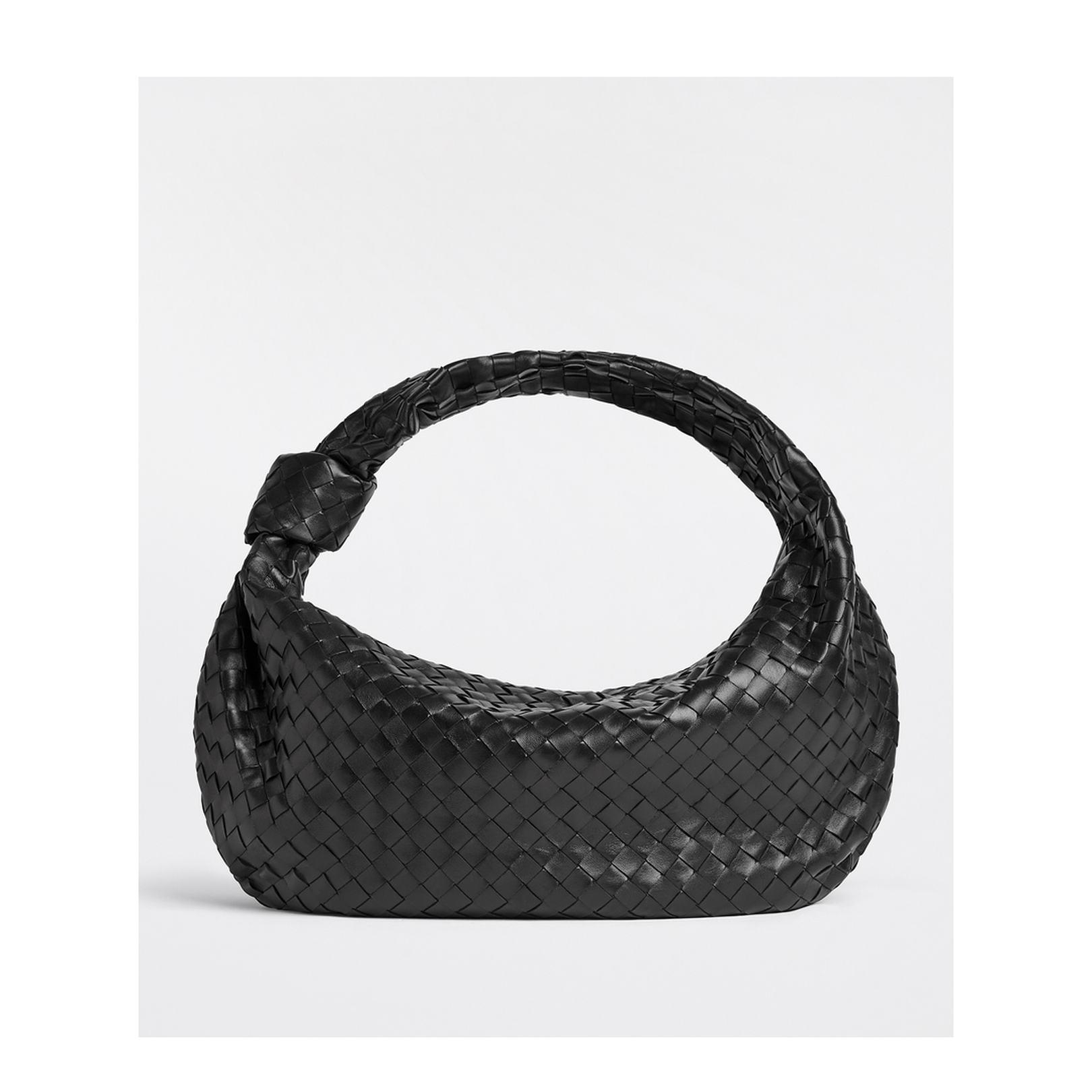 Medium Jodie in Nero