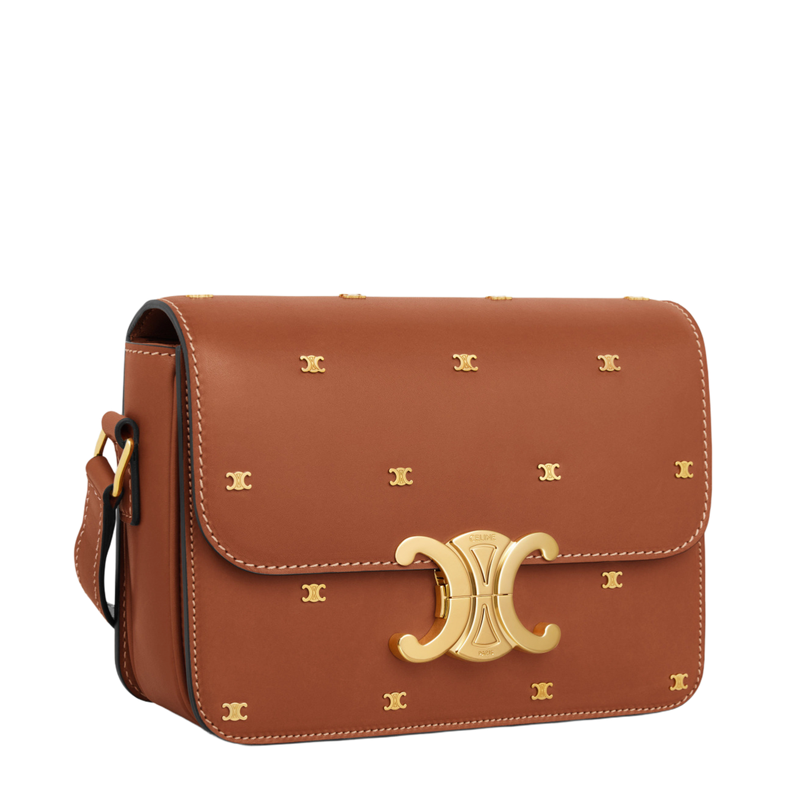 Teen Triomphe Bag