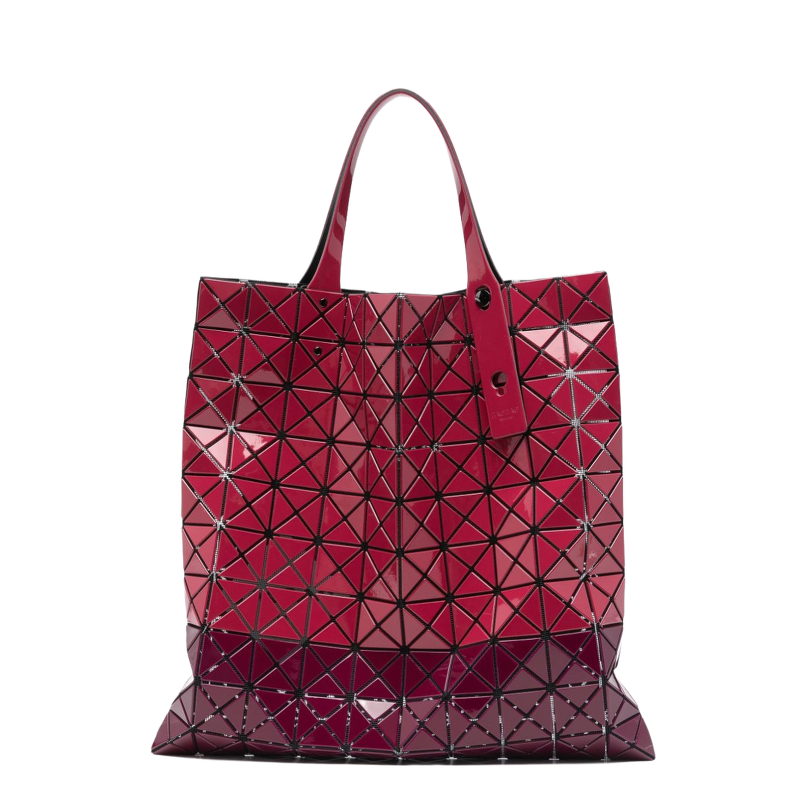 Prism BiColor Shopping Bag