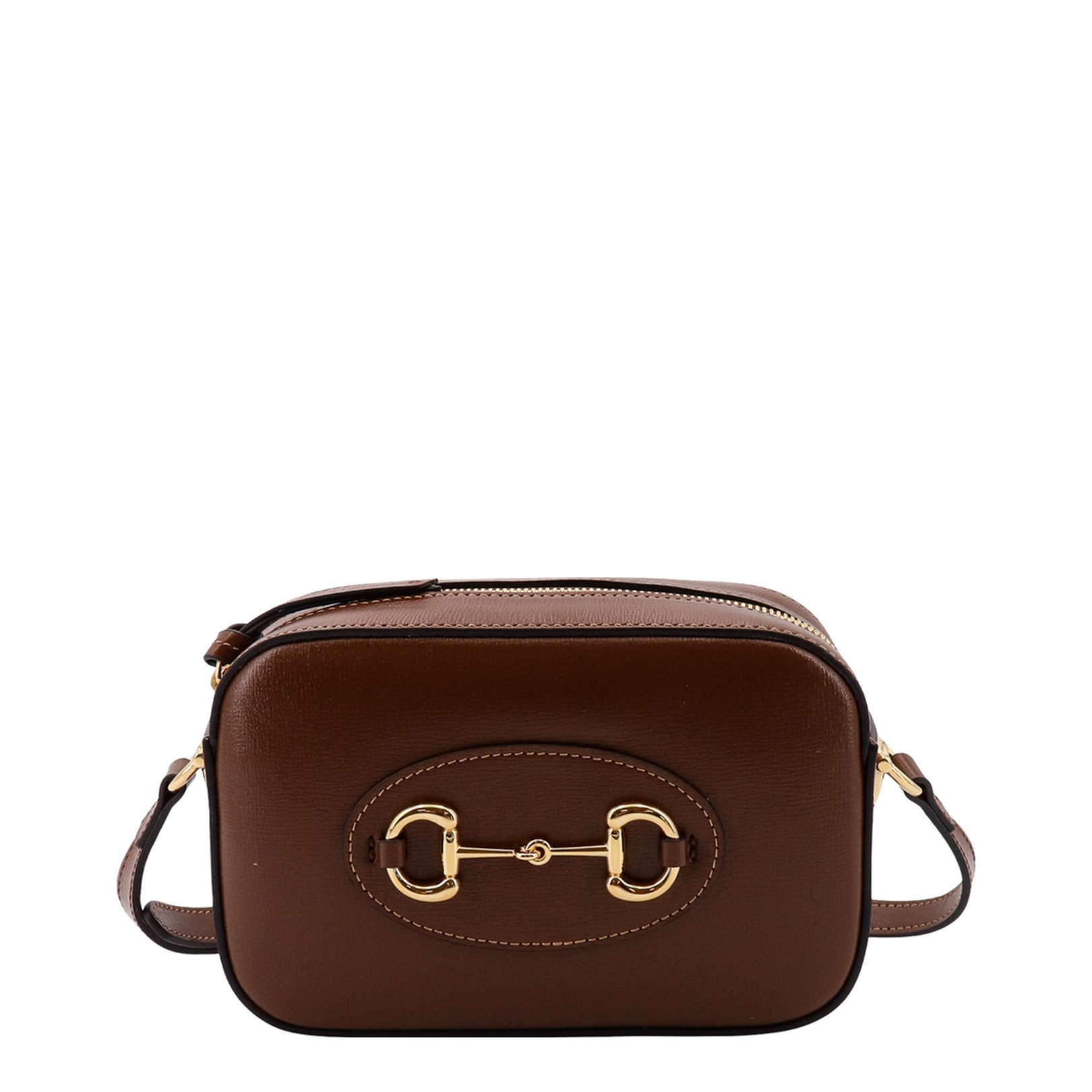 Horsebit 1955 Small Shoulder Bag
