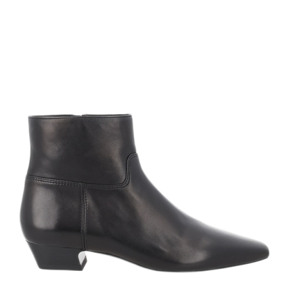 MAYFEYR - Stuart Weitzman - Stivaletto Stassi - SN064BLK