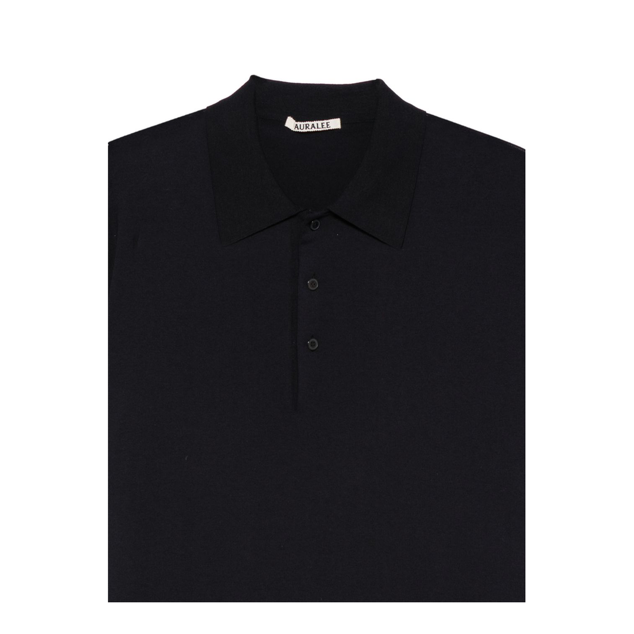 MAYFEYR - Auralee - T-Shirts And Polos - A26SP03KADARKNAVY