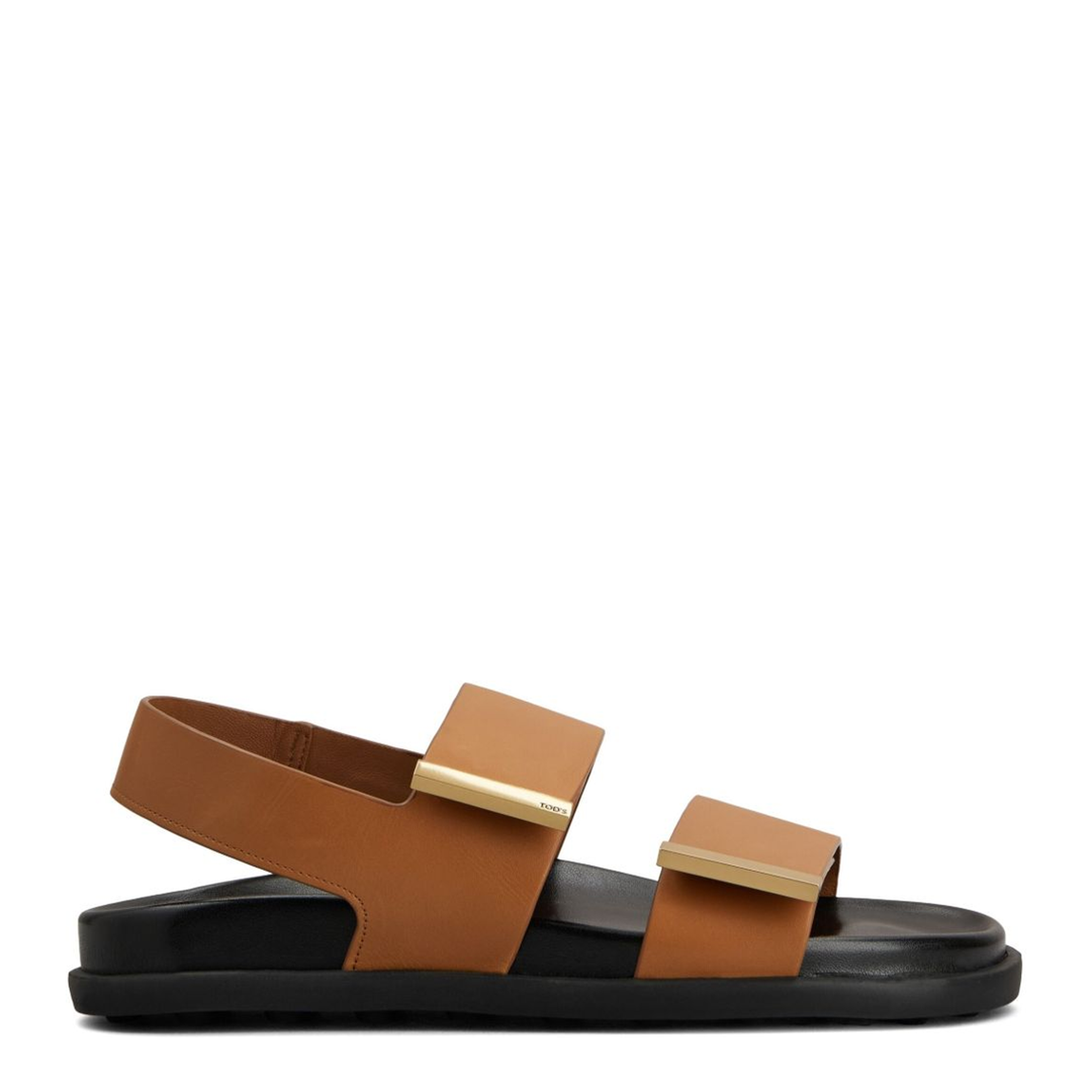 Leather Sandal