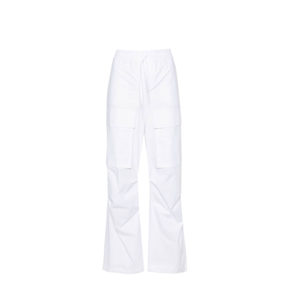 MAYFEYR - Parosh - Straight Leg Cotton Cargo Trouser - D232277CANYOX24001