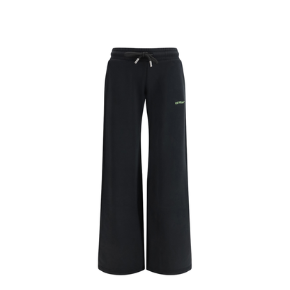 MAYFEYR - Off-White - Bookish Regular Sweatpants - 2CH022S26FLE001
