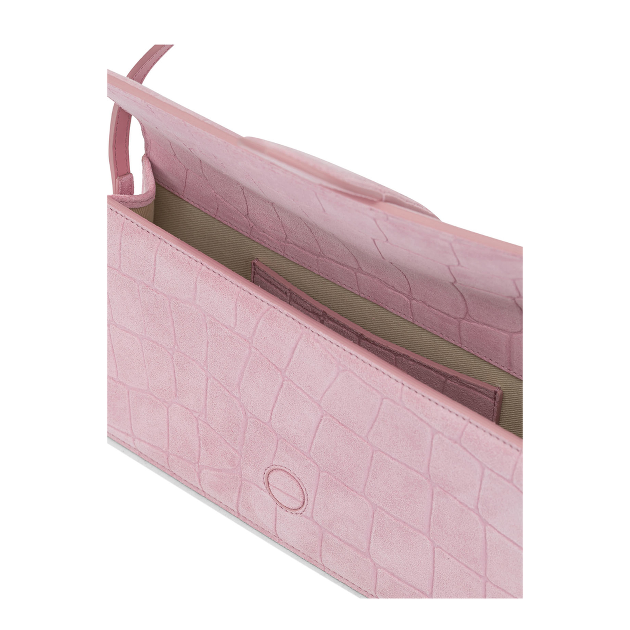MAYFEYR - Jacquemus - Le Bambino Long Small Shoulder Bag - BAW00013AC07A09LIGHTPINK
