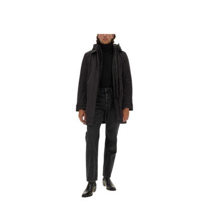 MAYFEYR - Woolrich - Nylon Jacket - CFWOOU0928MRUT3339100
