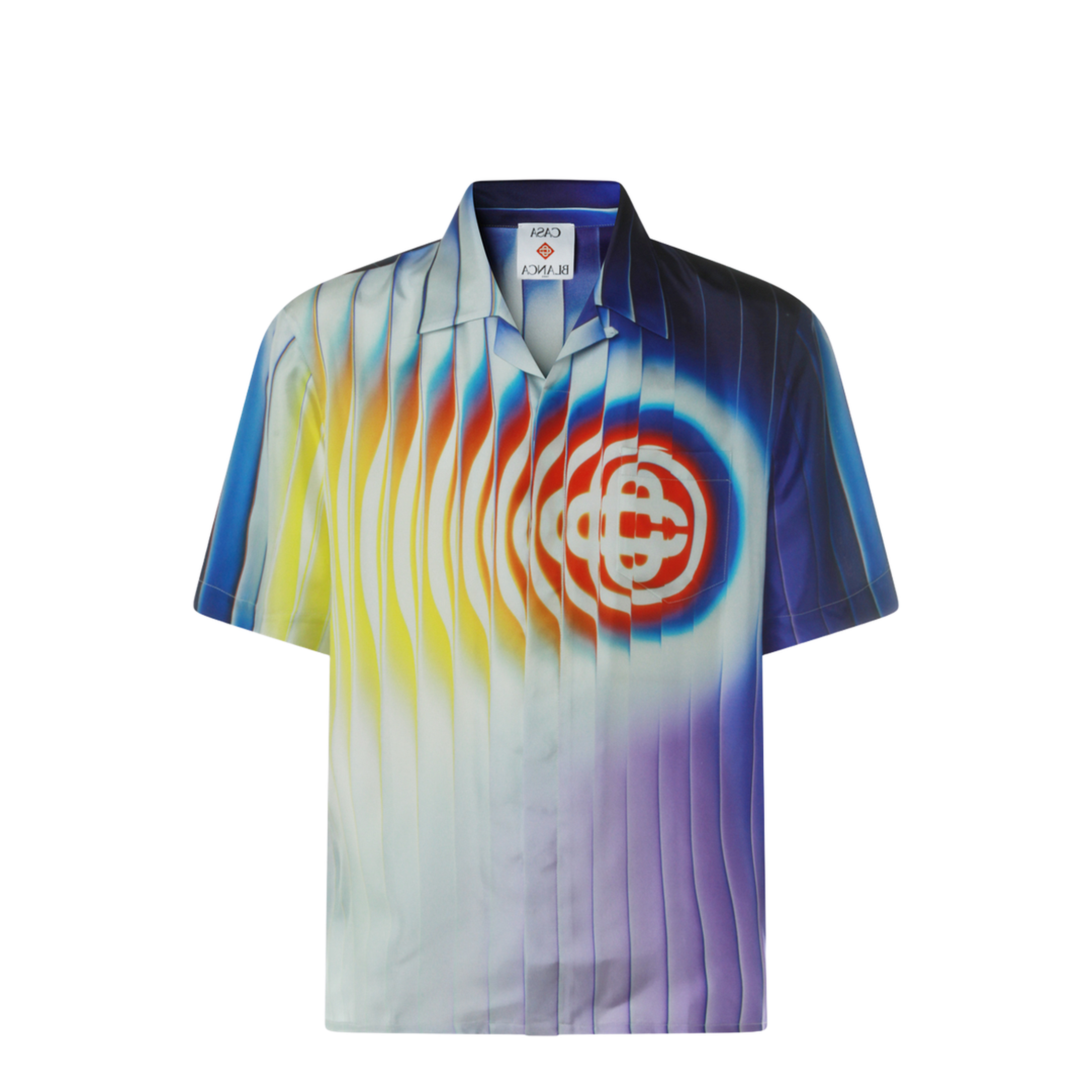 MAYFEYR - Casablanca - Shirts - MSS26SH00307