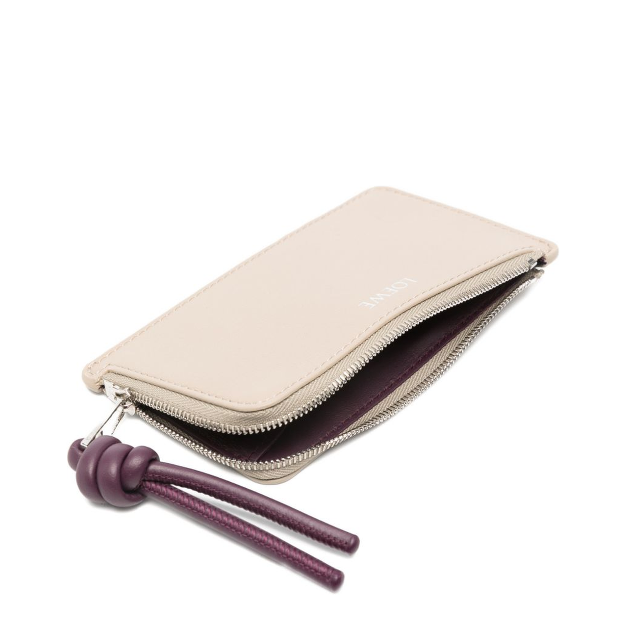 MAYFEYR - Loewe - Wallets White - CEM1Z40X020060
