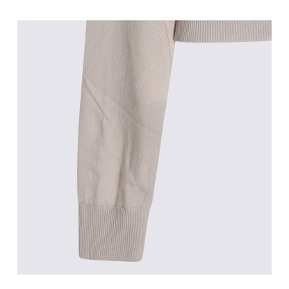 MAYFEYR - Allude - Sweaters - 2651770043