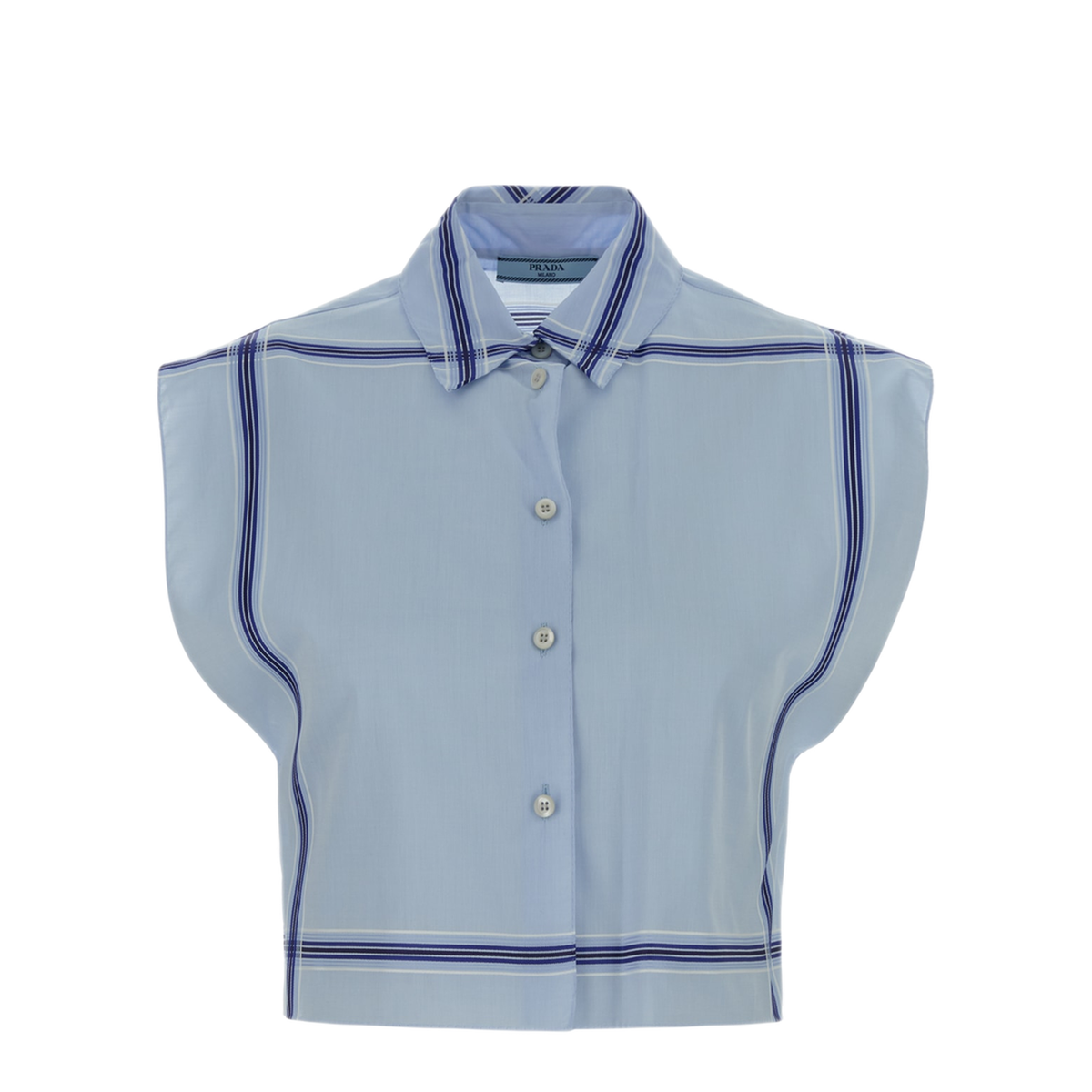 MAYFEYR - Prada - Camicie - P433HRSOOO15E9F0012