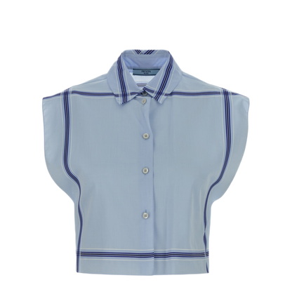 MAYFEYR - Prada - Camicie - P433HRSOOO15E9F0012