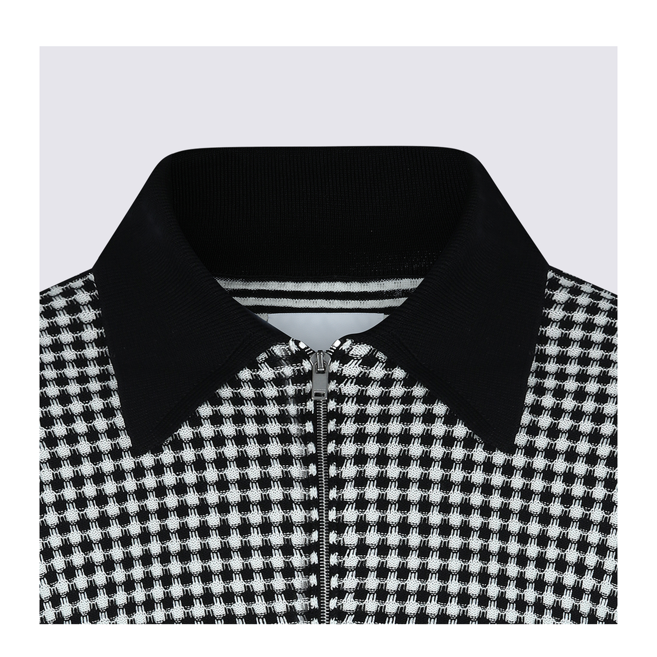 Camicie Salt Pepper Shirt