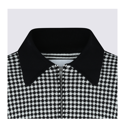 Camicie Salt Pepper Shirt