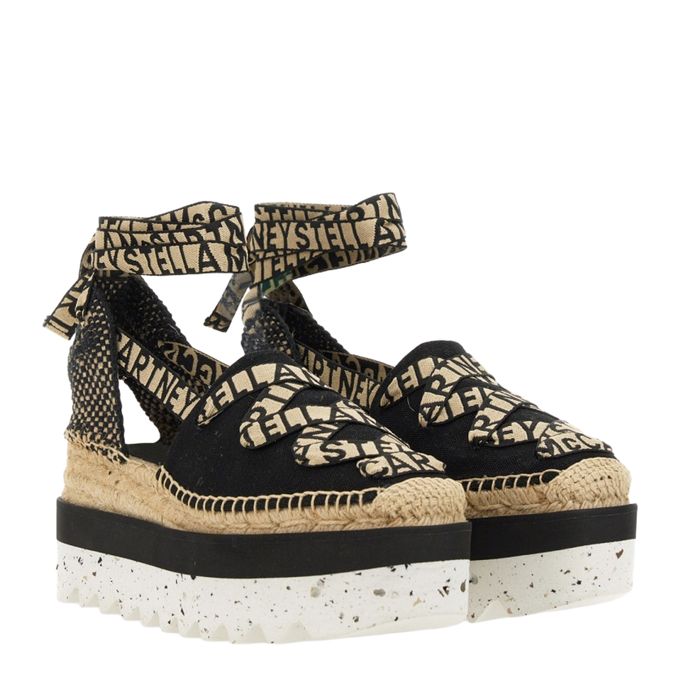 ESPADRILLE "GAIA"